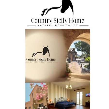 Country Sicily Home Favara Zewnętrze zdjęcie