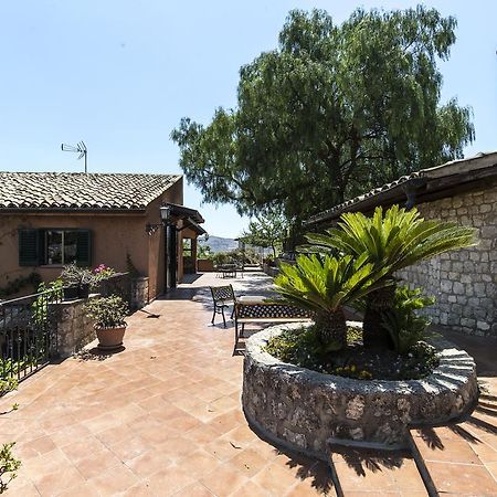 Country Sicily Home Favara Zewnętrze zdjęcie