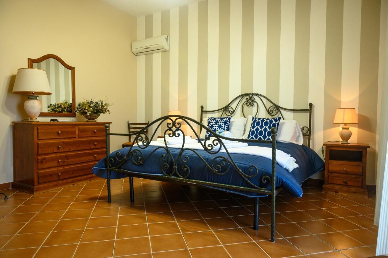 Country Sicily Home Favara Zewnętrze zdjęcie