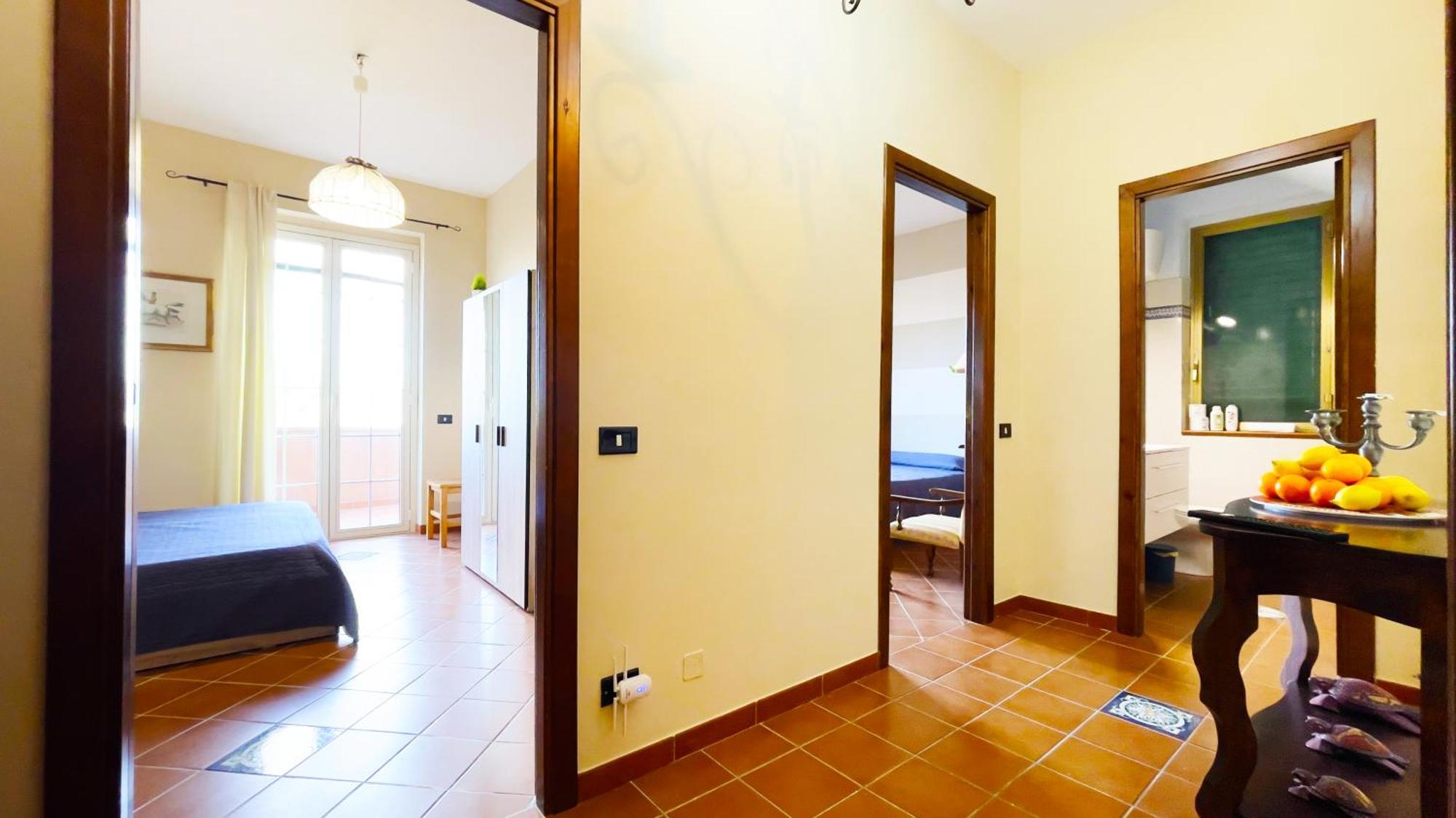 Country Sicily Home Favara Zewnętrze zdjęcie