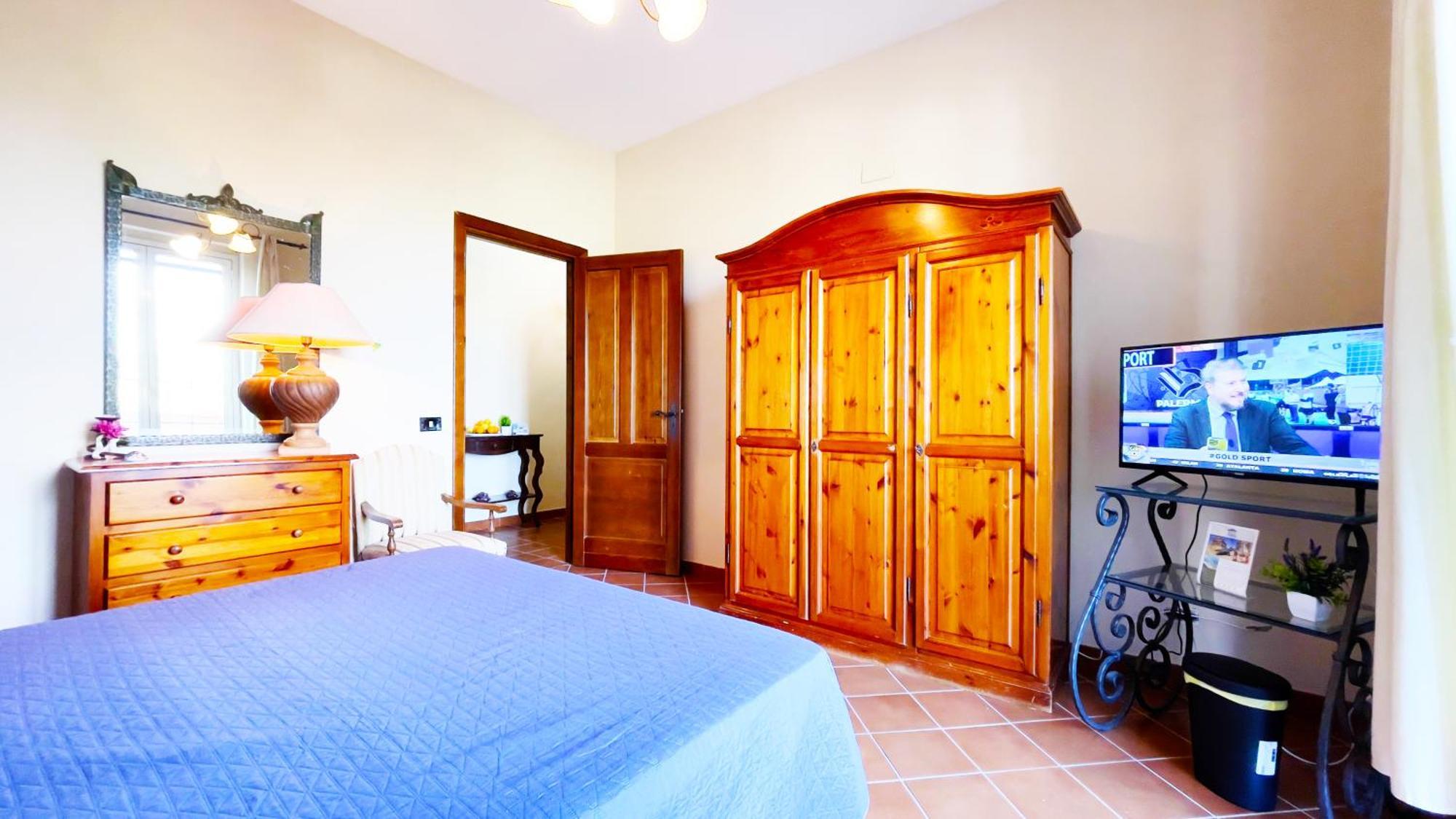 Country Sicily Home Favara Zewnętrze zdjęcie