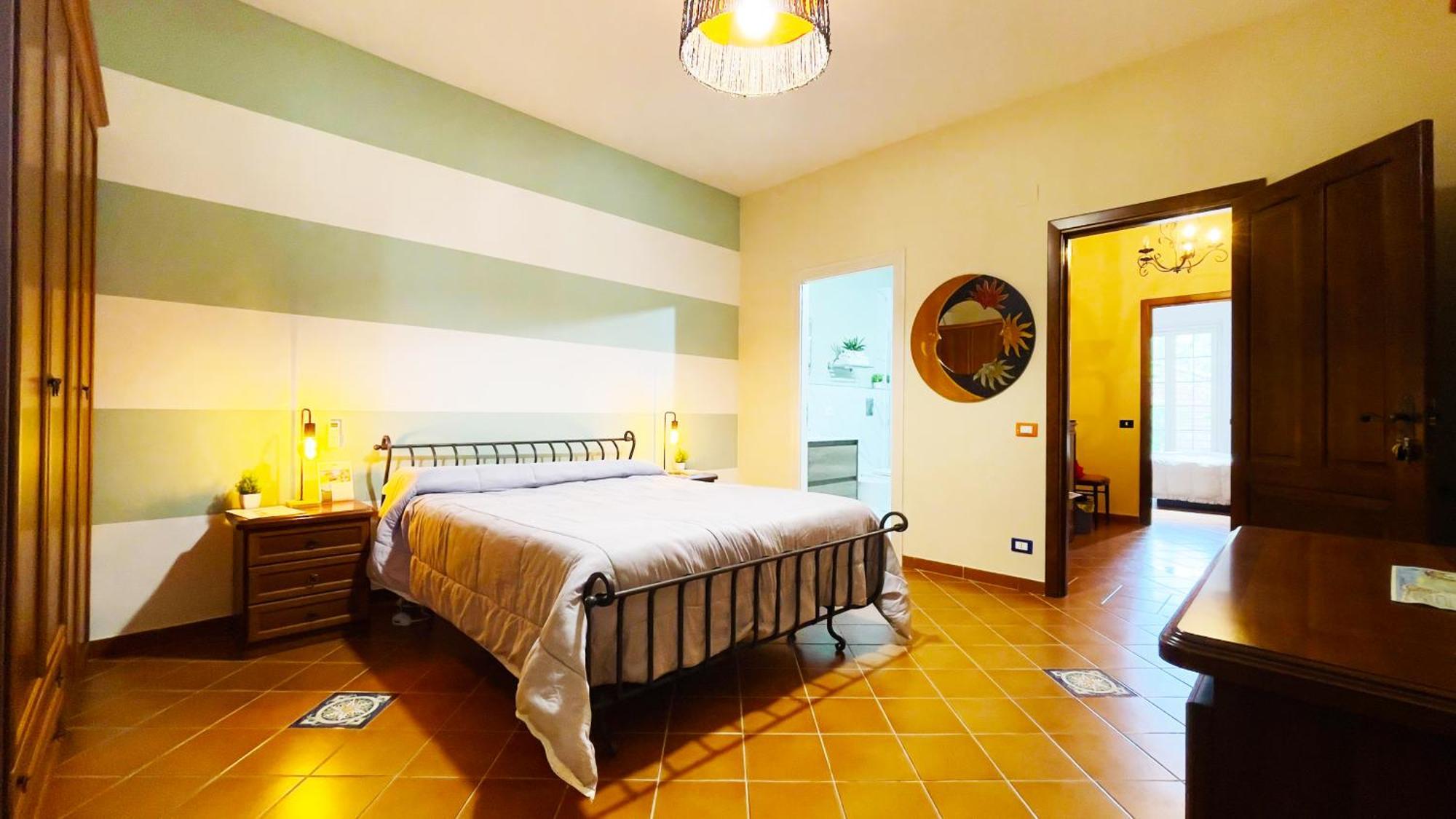 Country Sicily Home Favara Zewnętrze zdjęcie