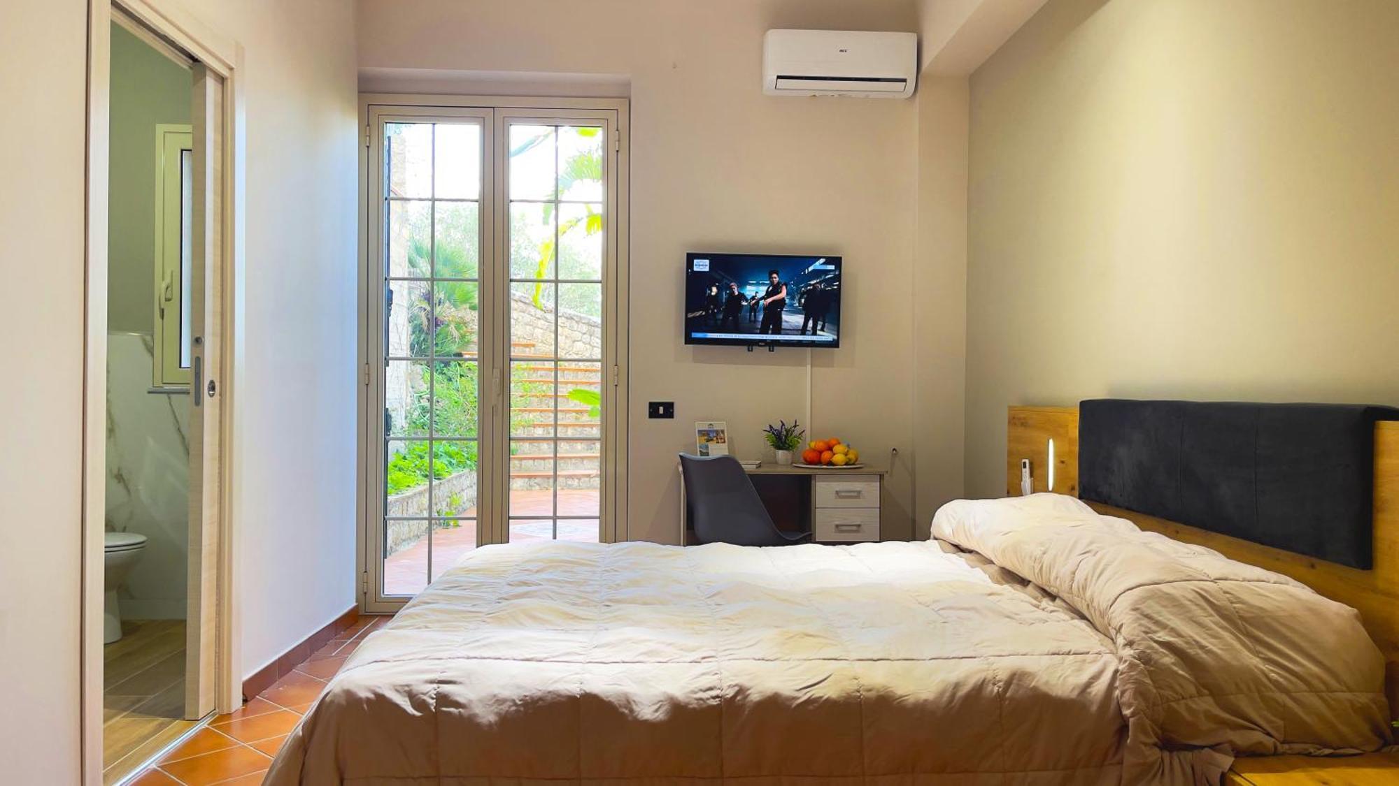 Country Sicily Home Favara Zewnętrze zdjęcie