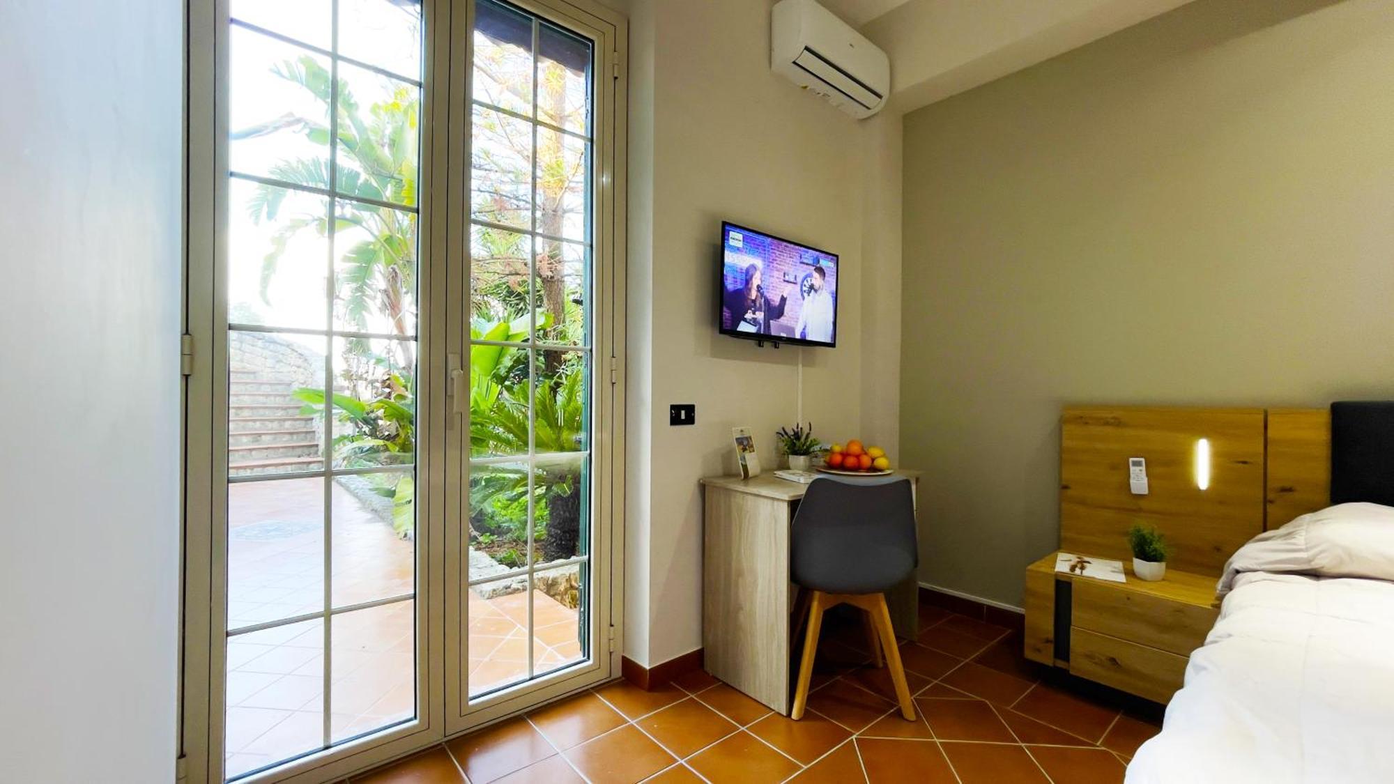 Country Sicily Home Favara Zewnętrze zdjęcie