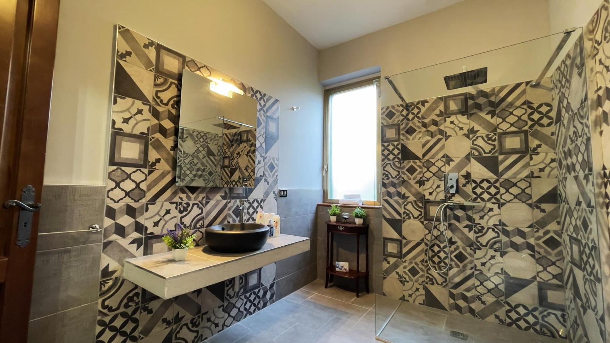 Country Sicily Home Favara Zewnętrze zdjęcie