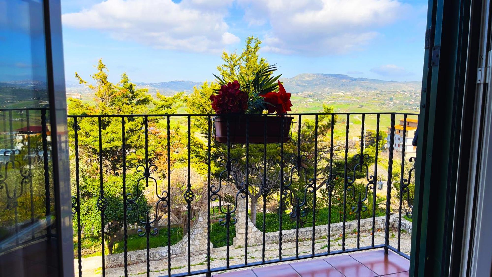 Country Sicily Home Favara Zewnętrze zdjęcie