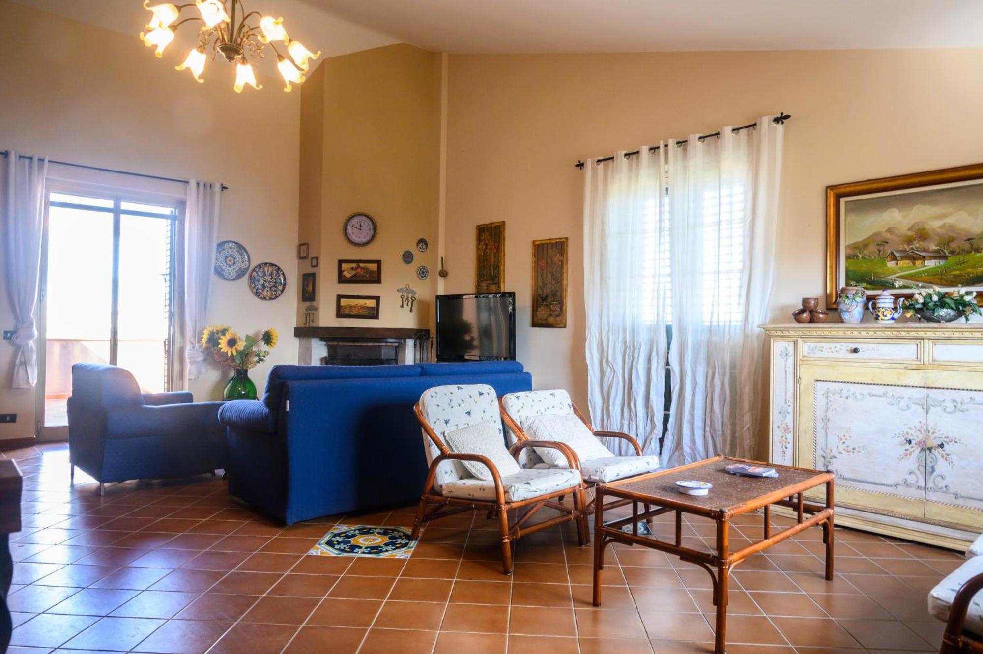 Country Sicily Home Favara Zewnętrze zdjęcie