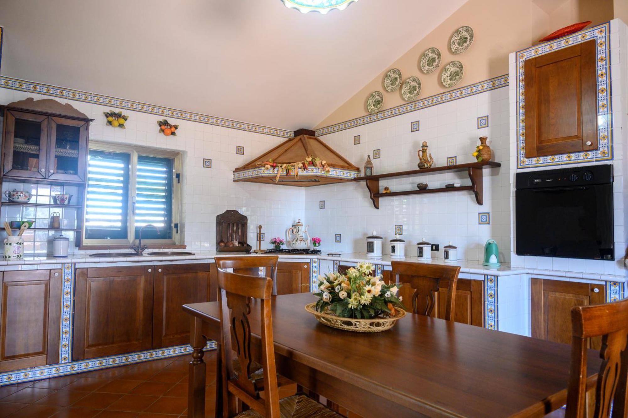 Country Sicily Home Favara Zewnętrze zdjęcie