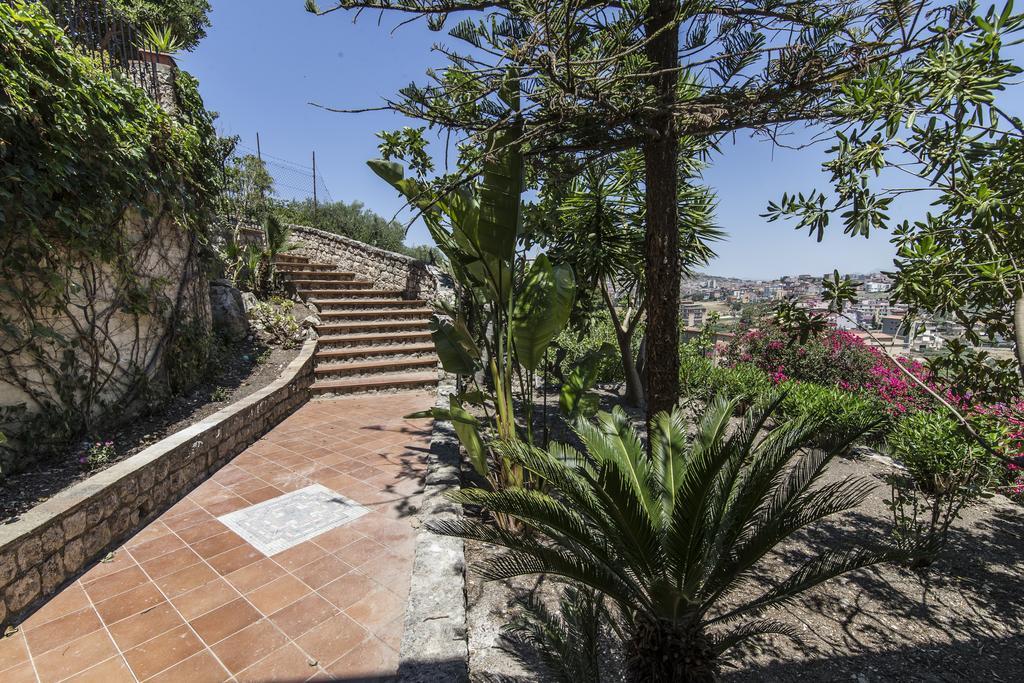 Country Sicily Home Favara Zewnętrze zdjęcie