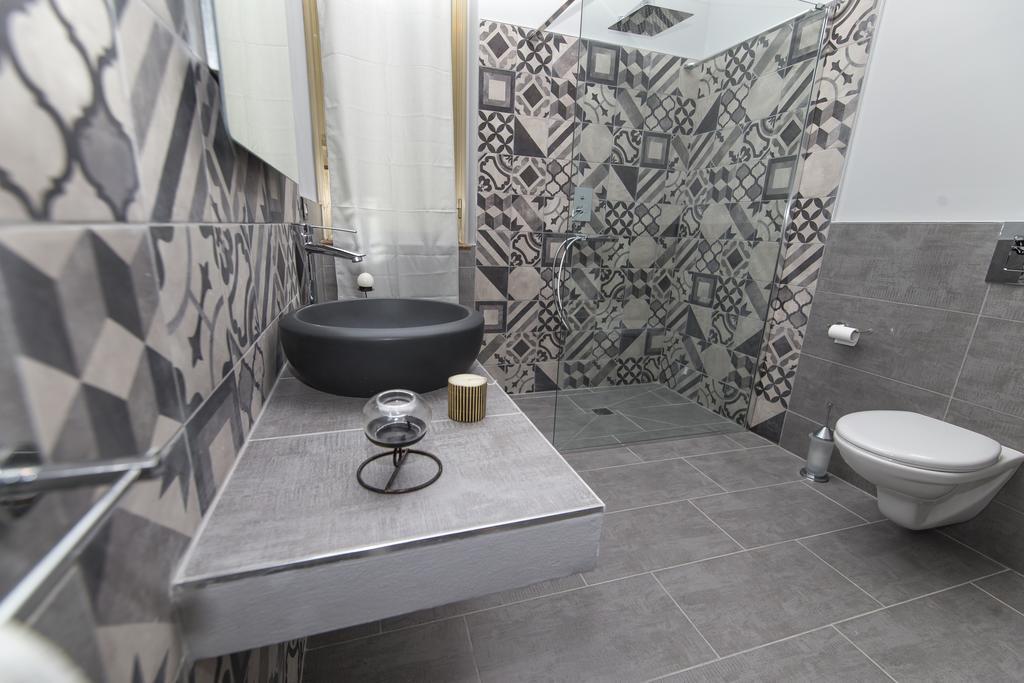 Country Sicily Home Favara Zewnętrze zdjęcie