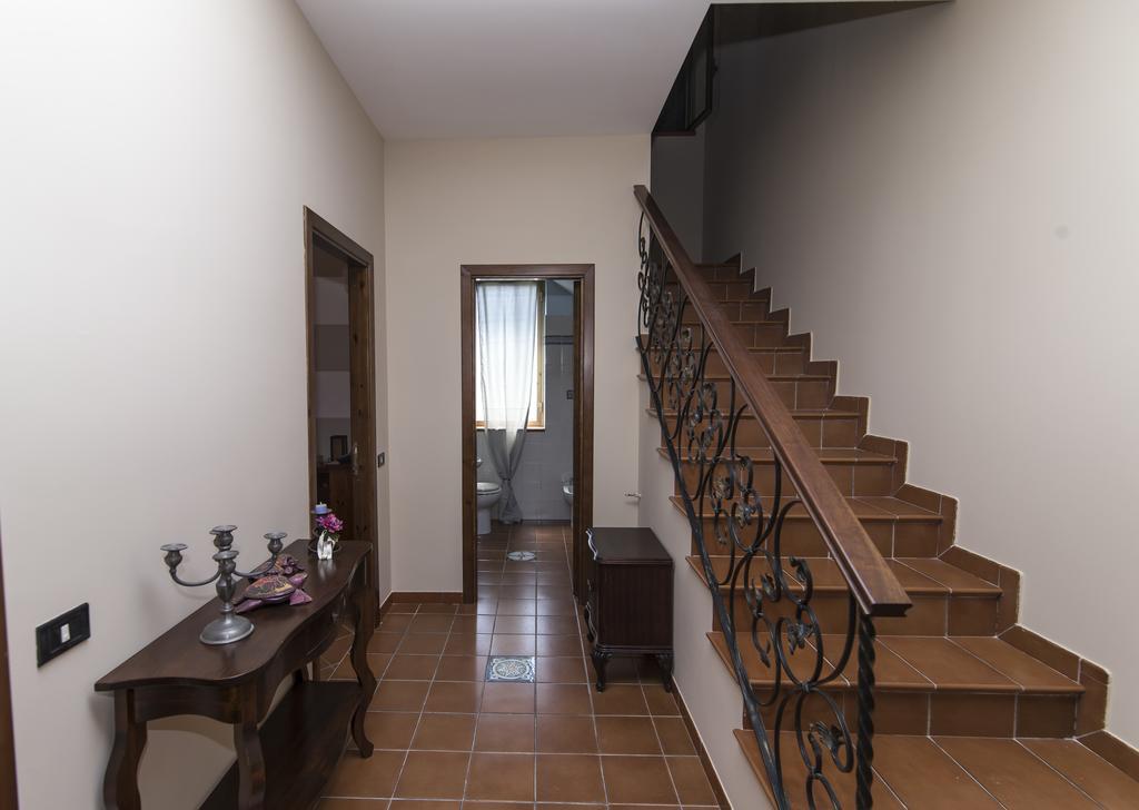 Country Sicily Home Favara Zewnętrze zdjęcie