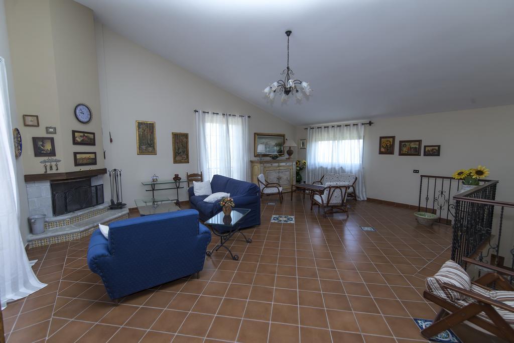 Country Sicily Home Favara Zewnętrze zdjęcie