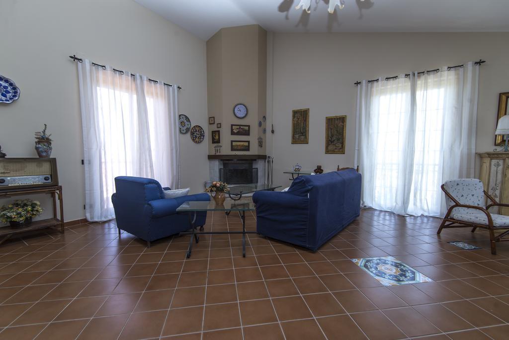 Country Sicily Home Favara Zewnętrze zdjęcie