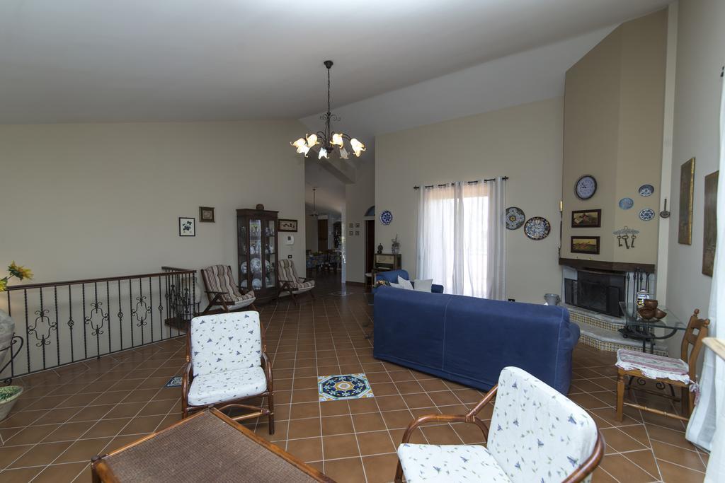Country Sicily Home Favara Zewnętrze zdjęcie