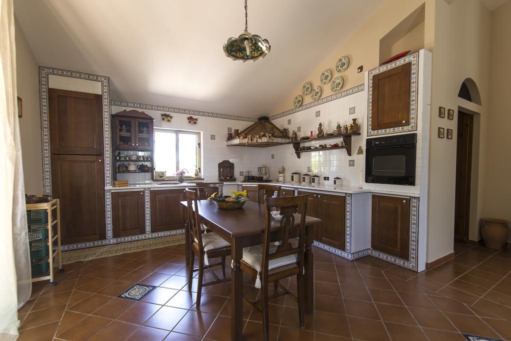 Country Sicily Home Favara Zewnętrze zdjęcie