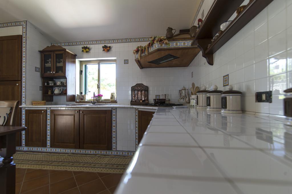 Country Sicily Home Favara Zewnętrze zdjęcie