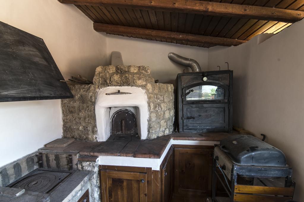 Country Sicily Home Favara Zewnętrze zdjęcie