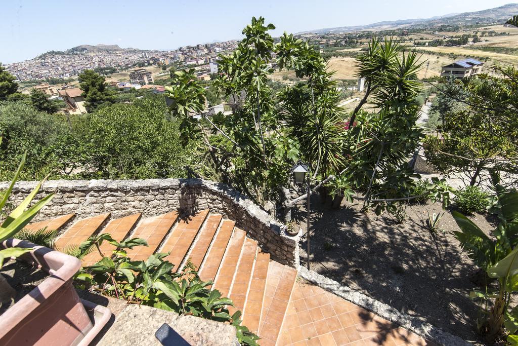 Country Sicily Home Favara Zewnętrze zdjęcie