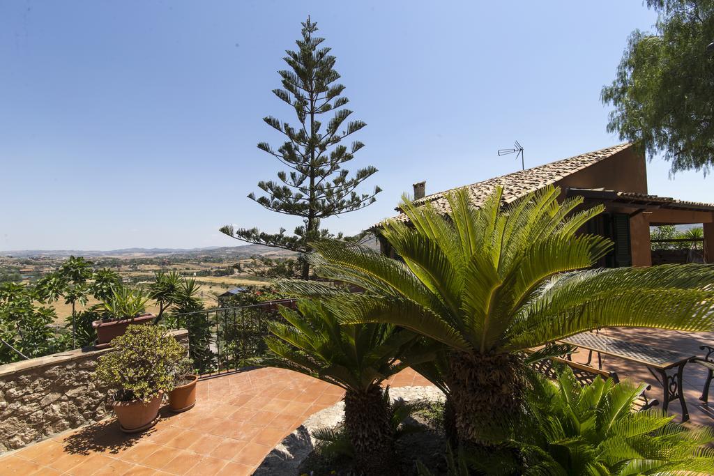 Country Sicily Home Favara Zewnętrze zdjęcie