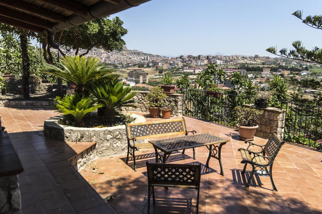 Country Sicily Home Favara Zewnętrze zdjęcie