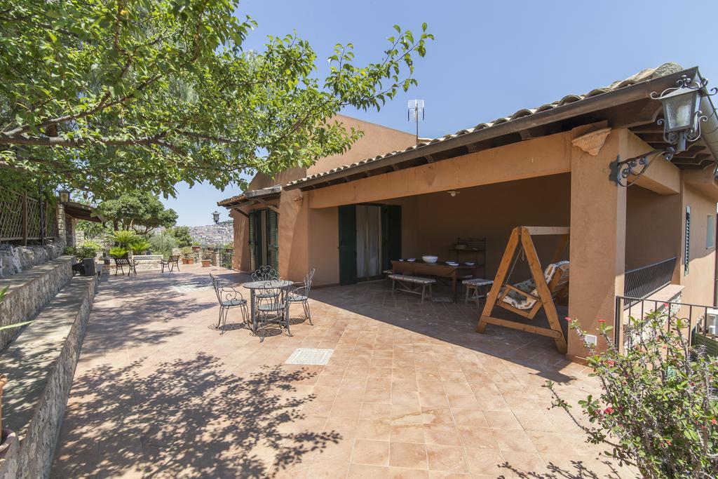 Country Sicily Home Favara Zewnętrze zdjęcie