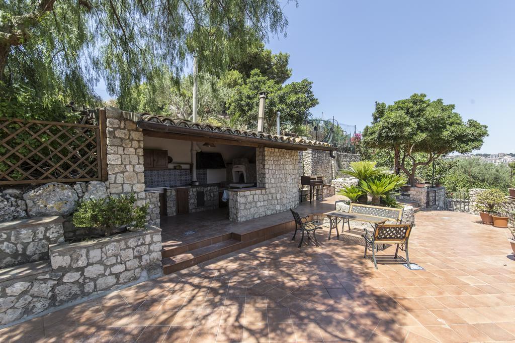 Country Sicily Home Favara Zewnętrze zdjęcie