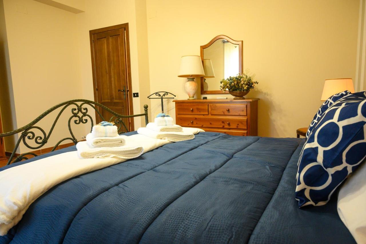 Country Sicily Home Favara Zewnętrze zdjęcie